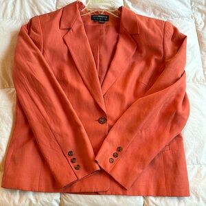Vintage Liz Claiborne jacket